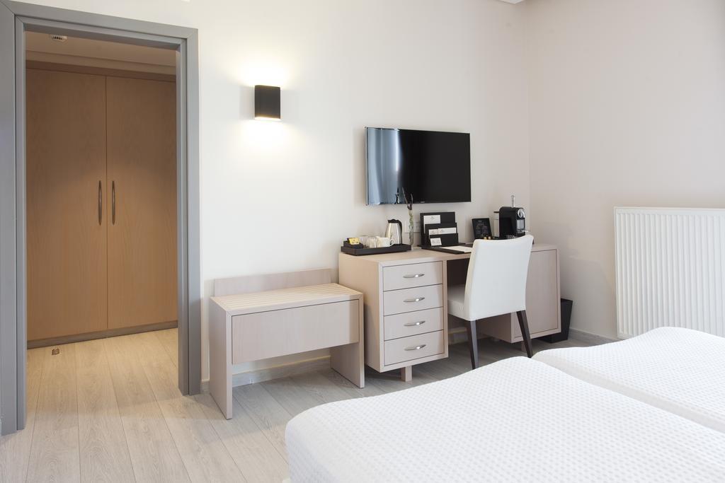 Ayia Marina Suites Uranupoli Zewnętrze zdjęcie